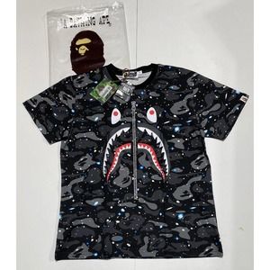 BapeTshirt size XXL slim fit made in Japan